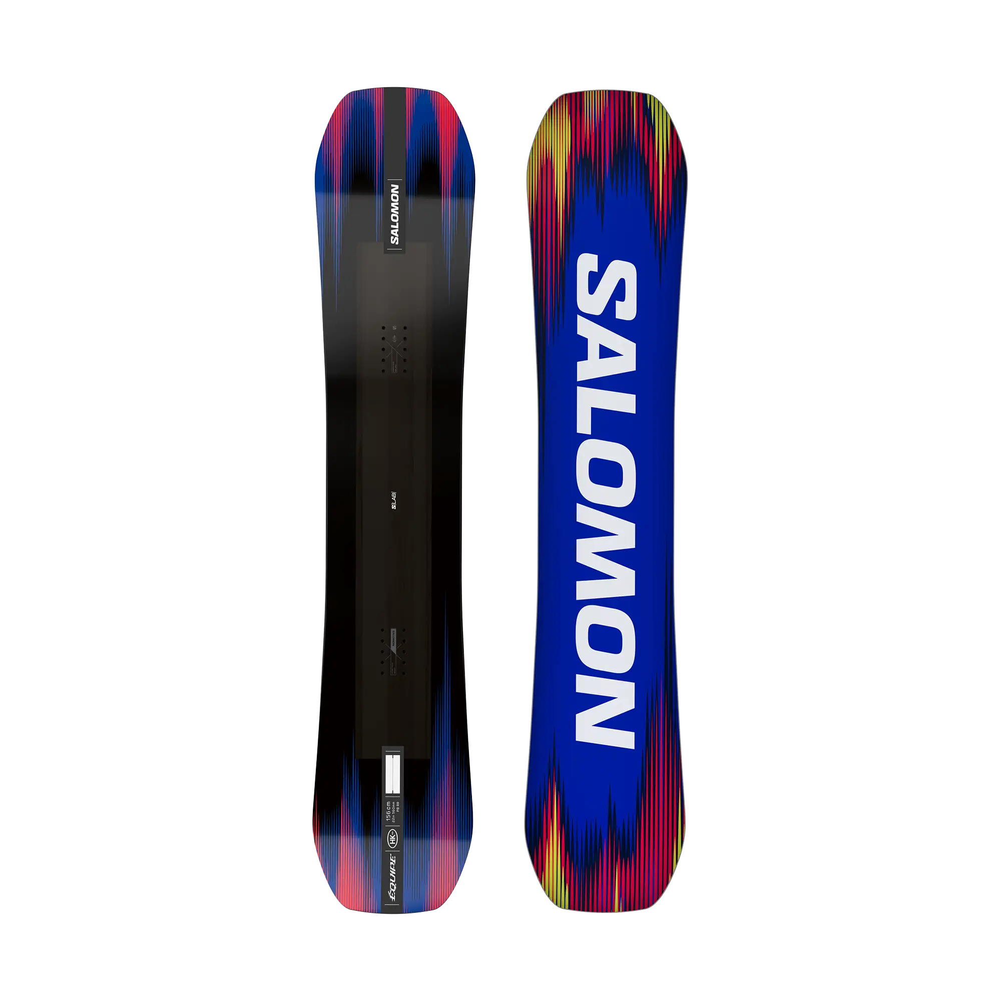Salomon Huck Knife Pro S/Lab Equipe Snowboard 2027