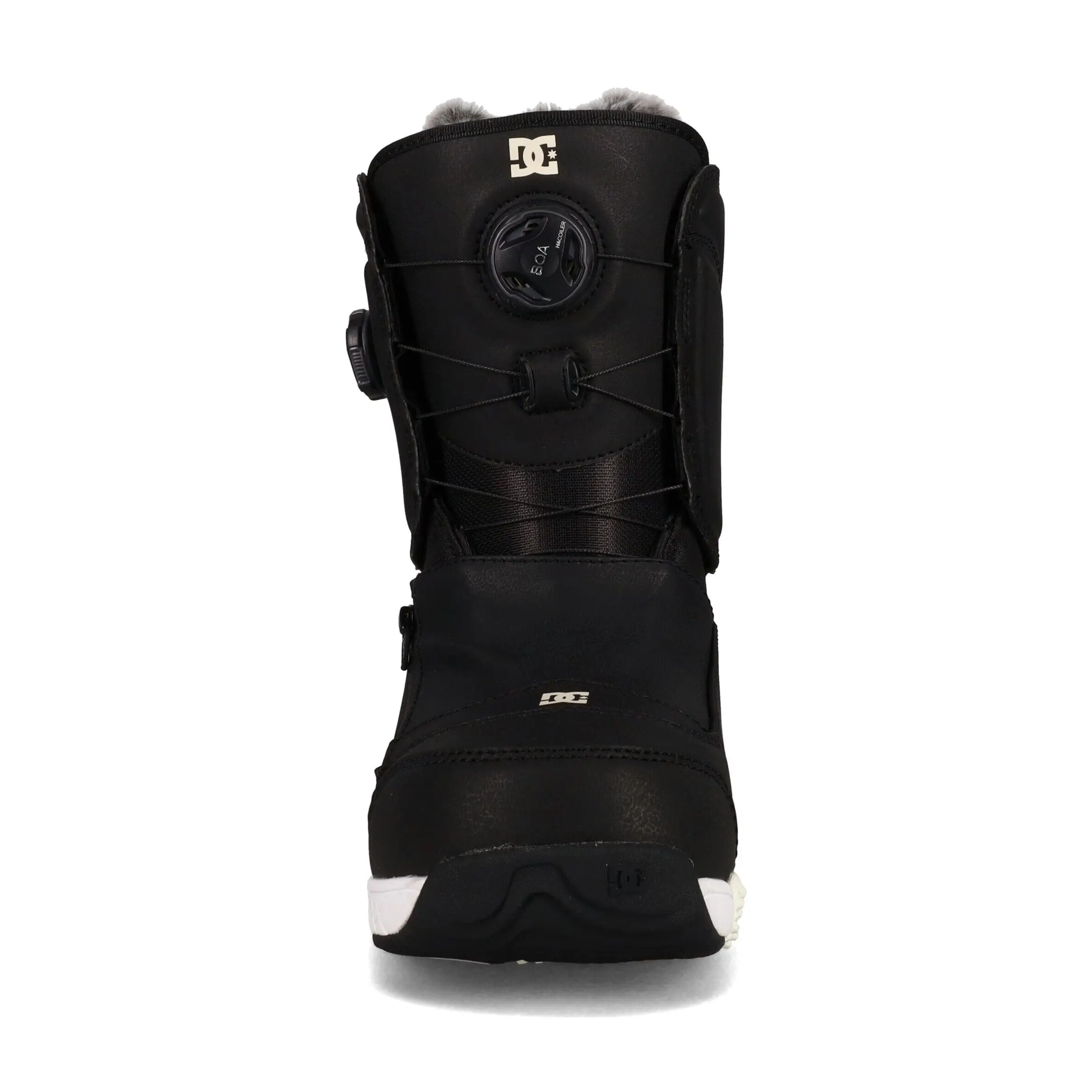 DC Mora BOA Snowboard Boots 2026