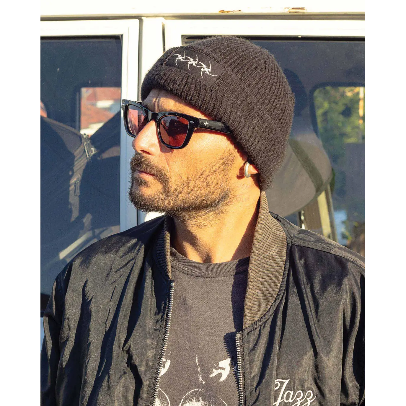 Ritual Vision Generator Polarised Sunglasses