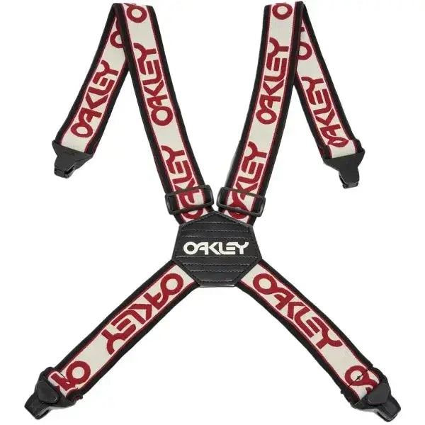 Oakley Factory Suspenders