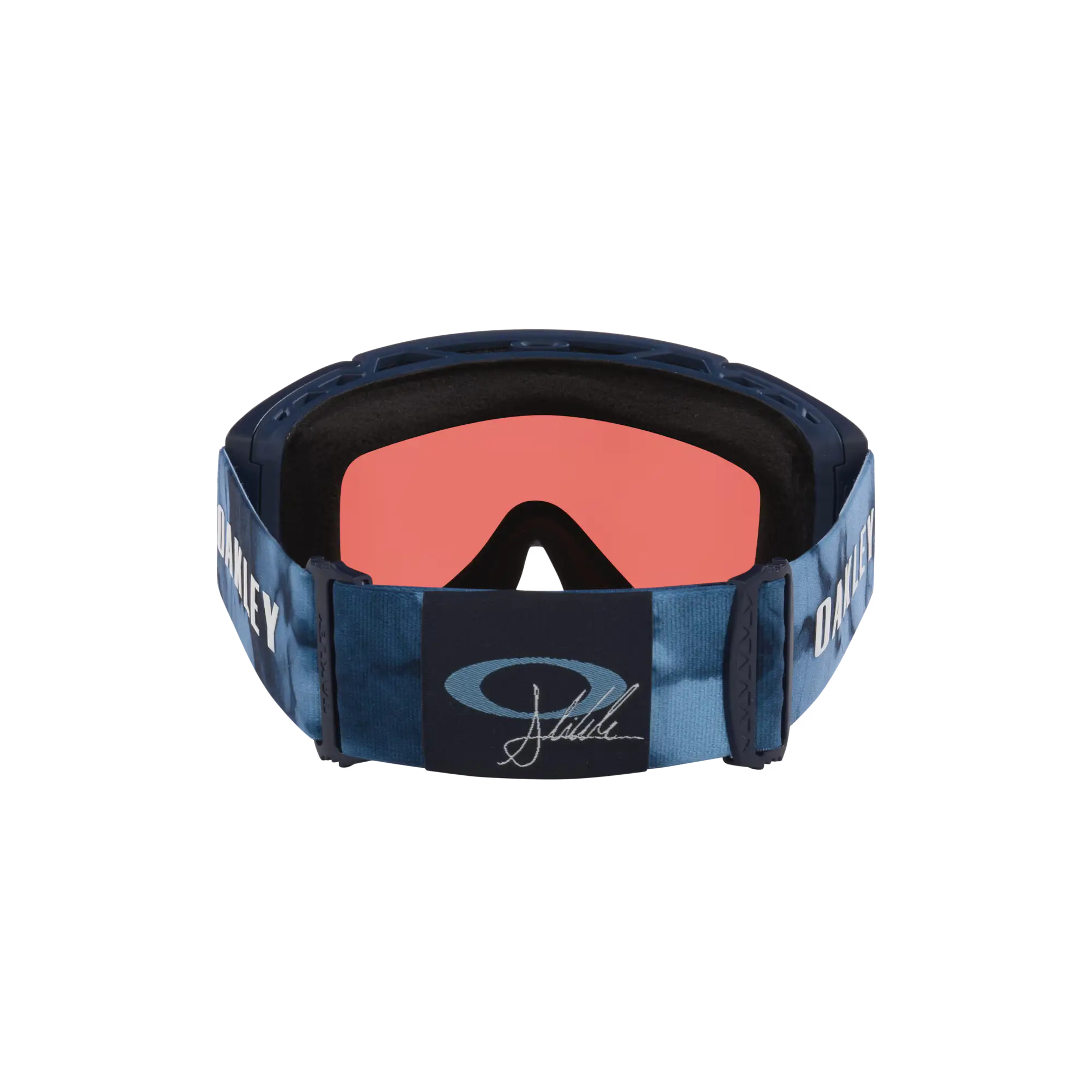 Oakley Flow Scape M Aleksander Kilde Signature Series Snow Goggles