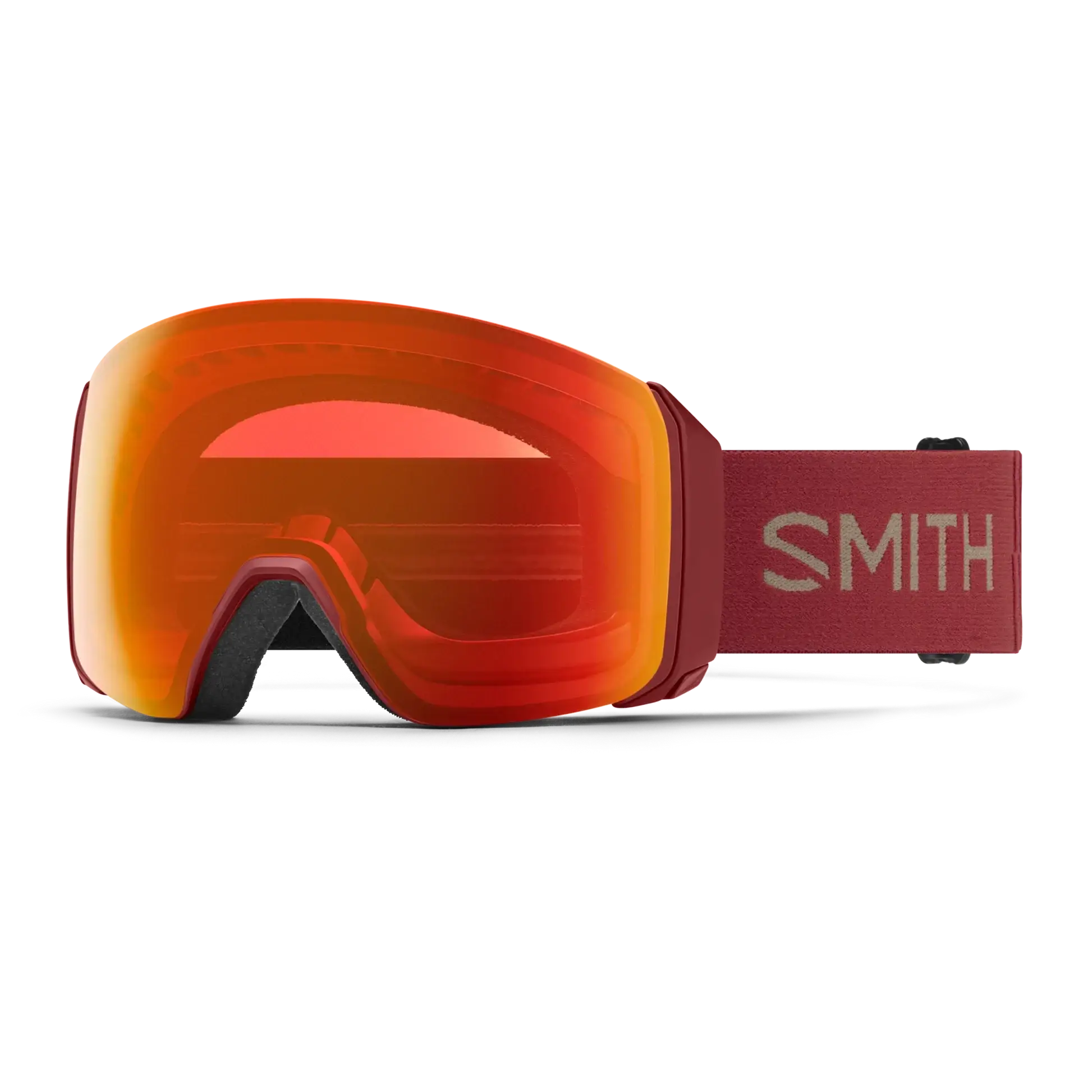 Smith 4D Mag XL Snow Goggles