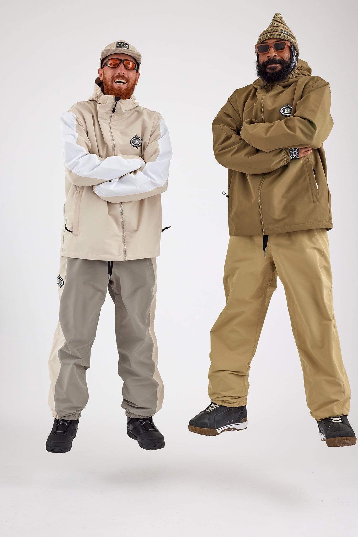 Airblaster Access Jacket