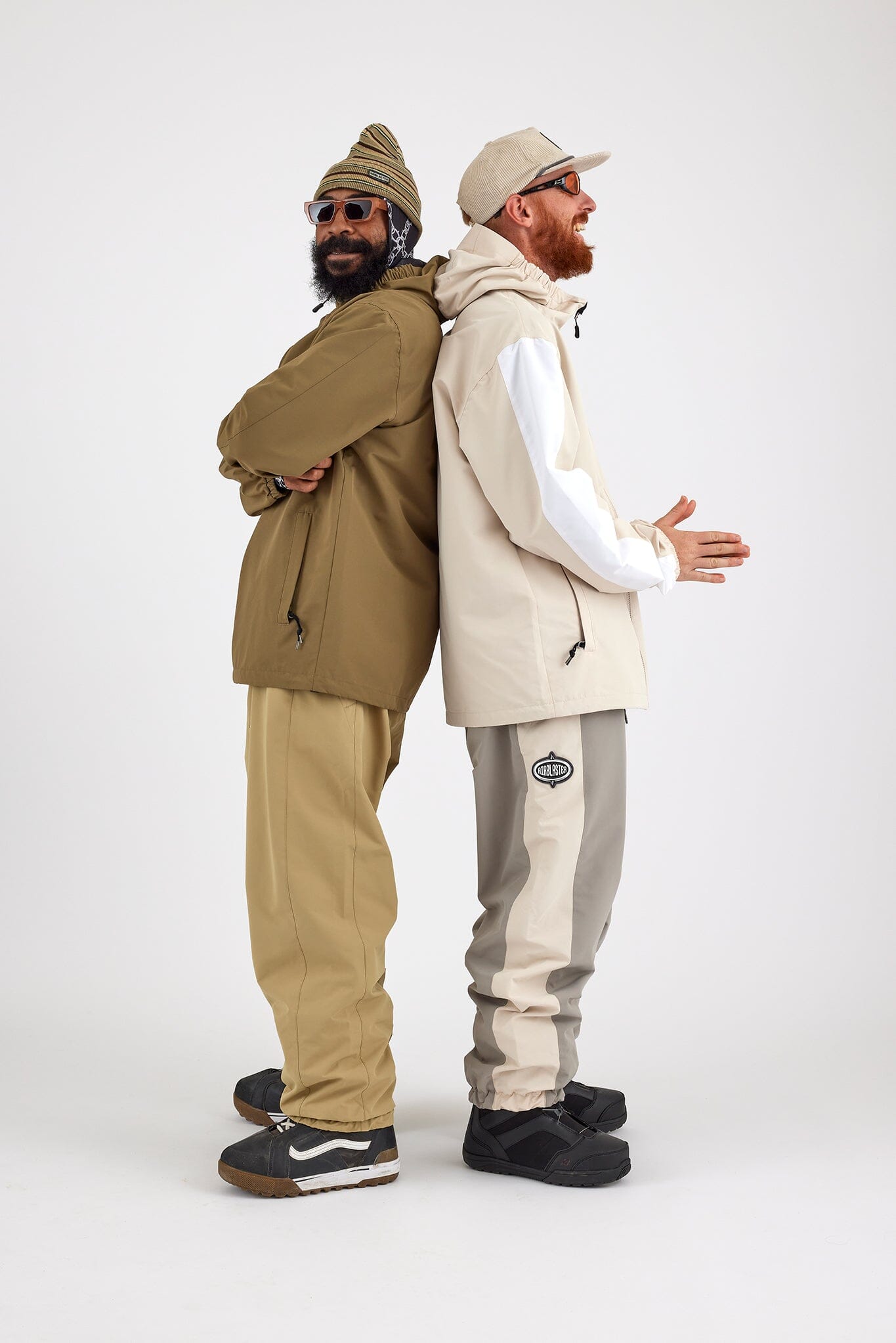 Airblaster Access Jacket