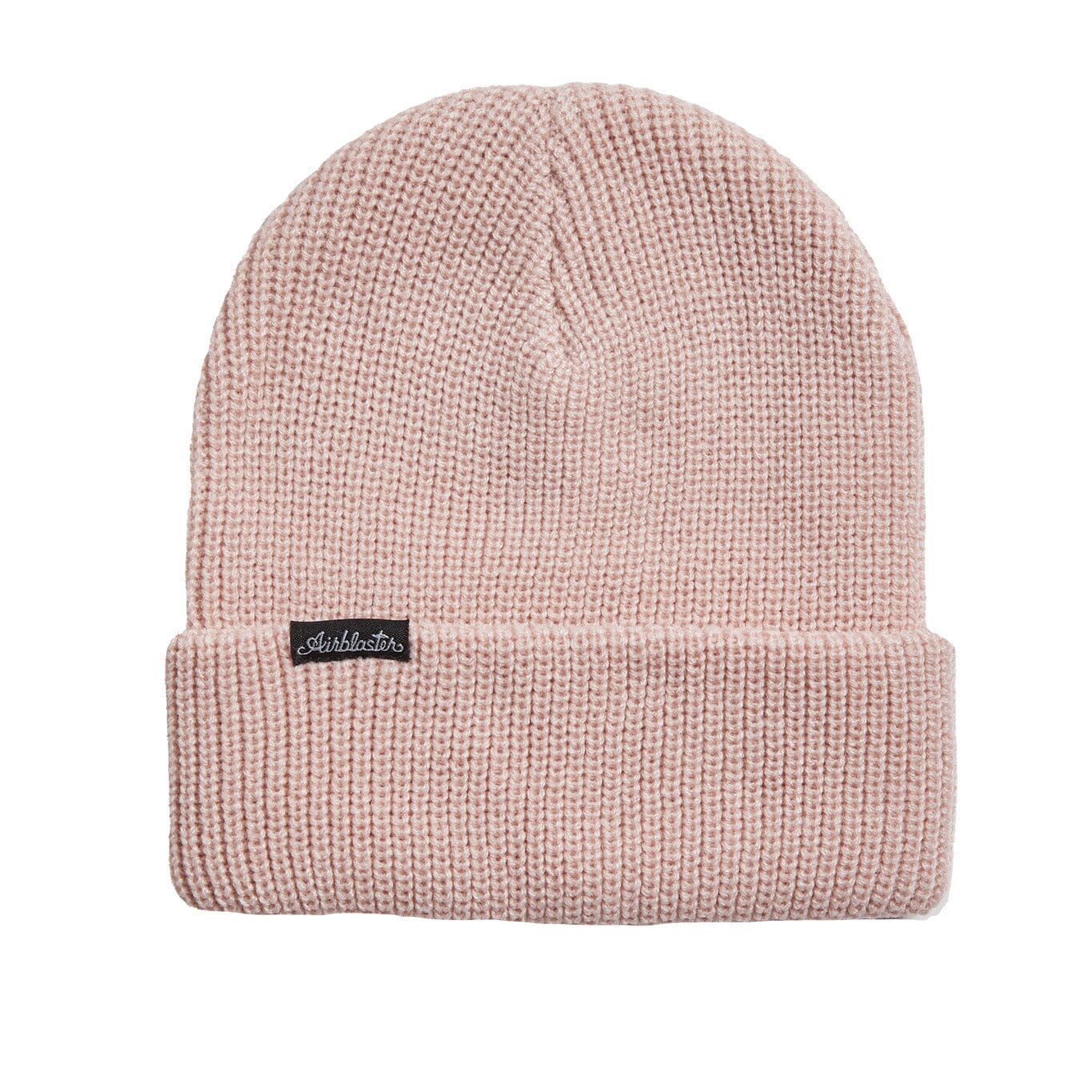 Airblaster Commodity Beanie Blush