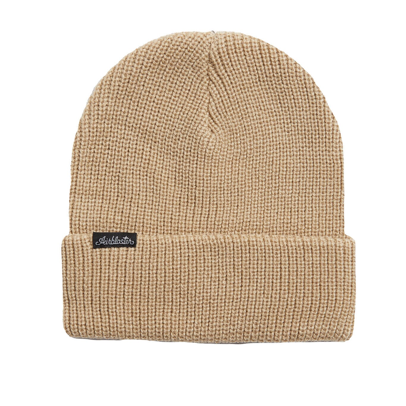 Airblaster Commodity Beanie Chinchilla