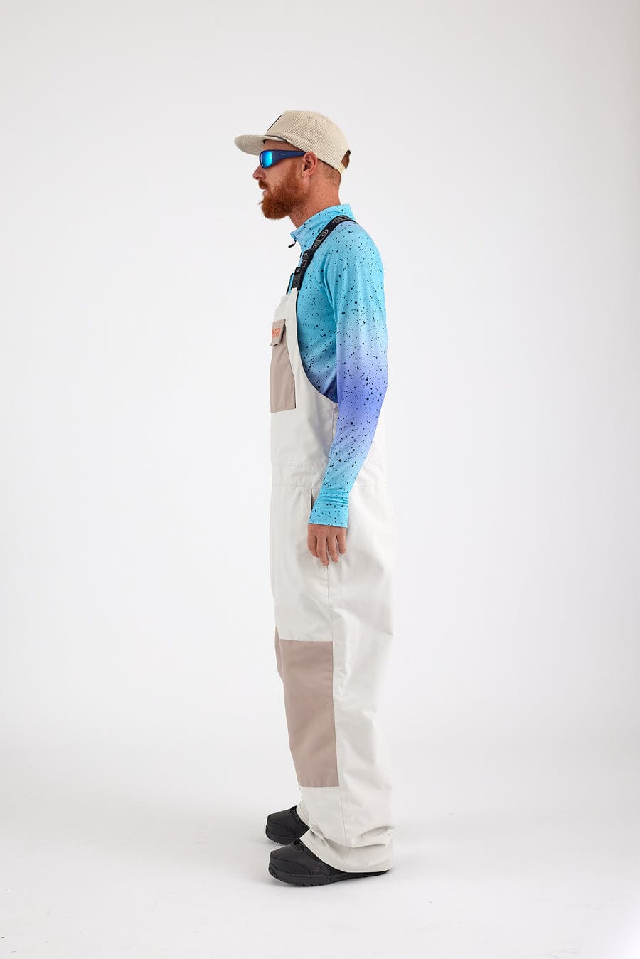 Airblaster Freedom Bib Pants 2025