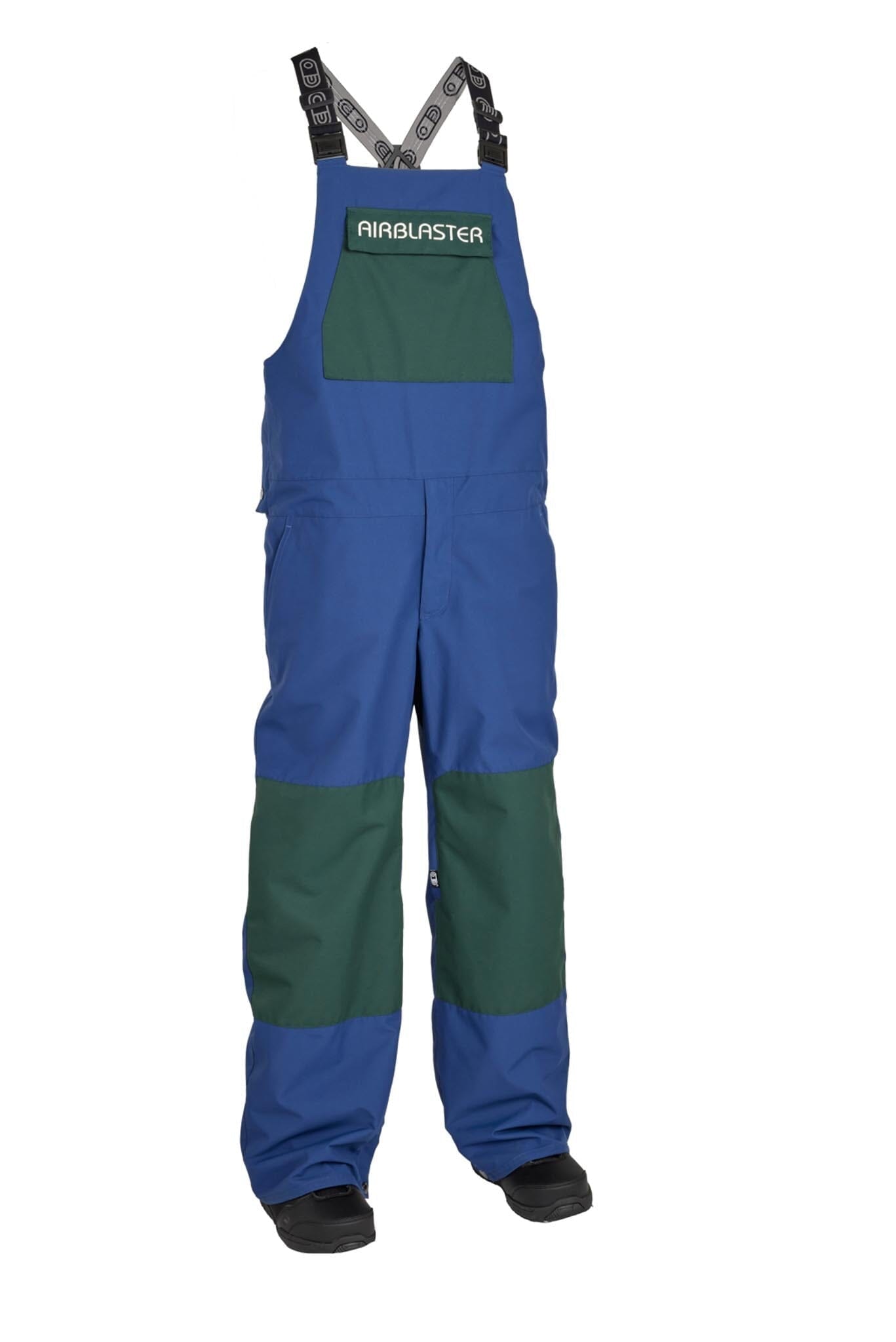 Airblaster Freedom Bib Pants 2025