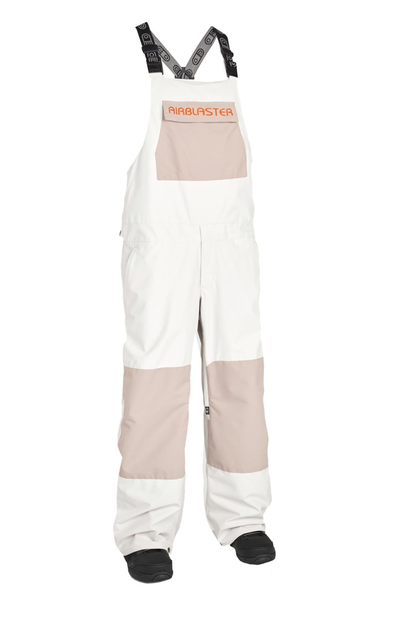 Airblaster Freedom Bib Pants 2025