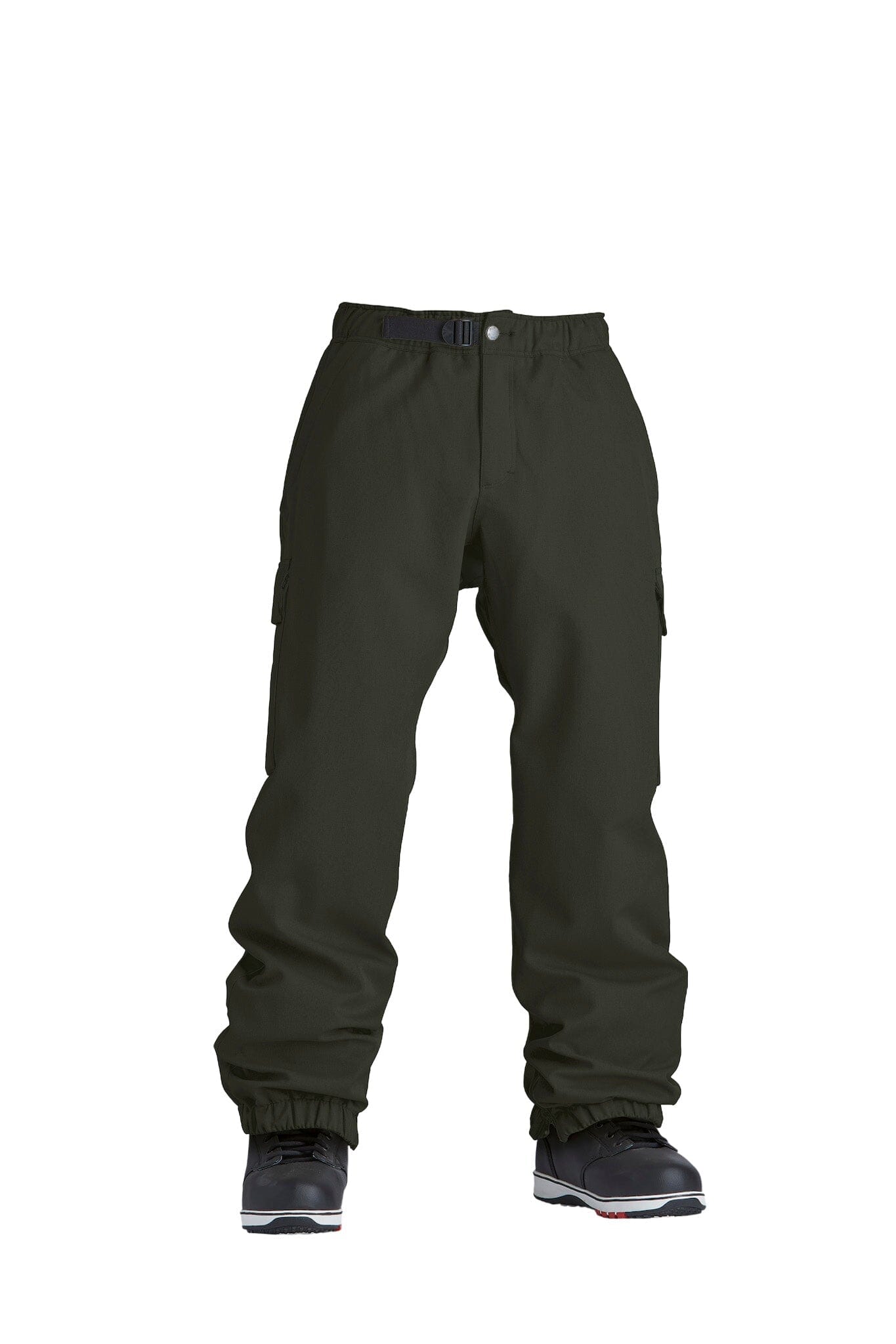 Airblaster Freedom Boss Pants Resin XL