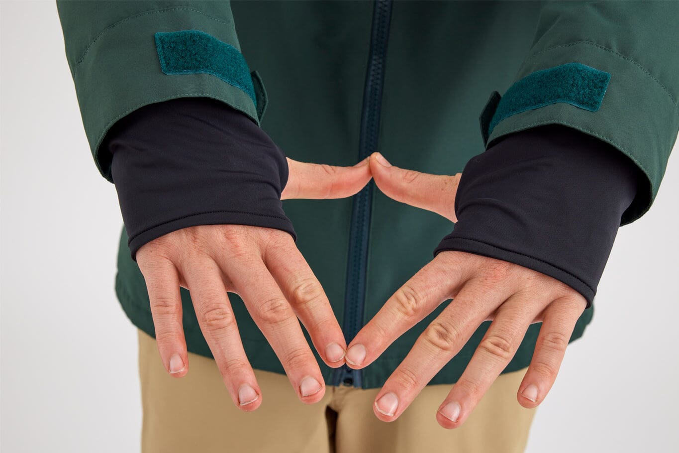 Airblaster Freedom Parka Jacket