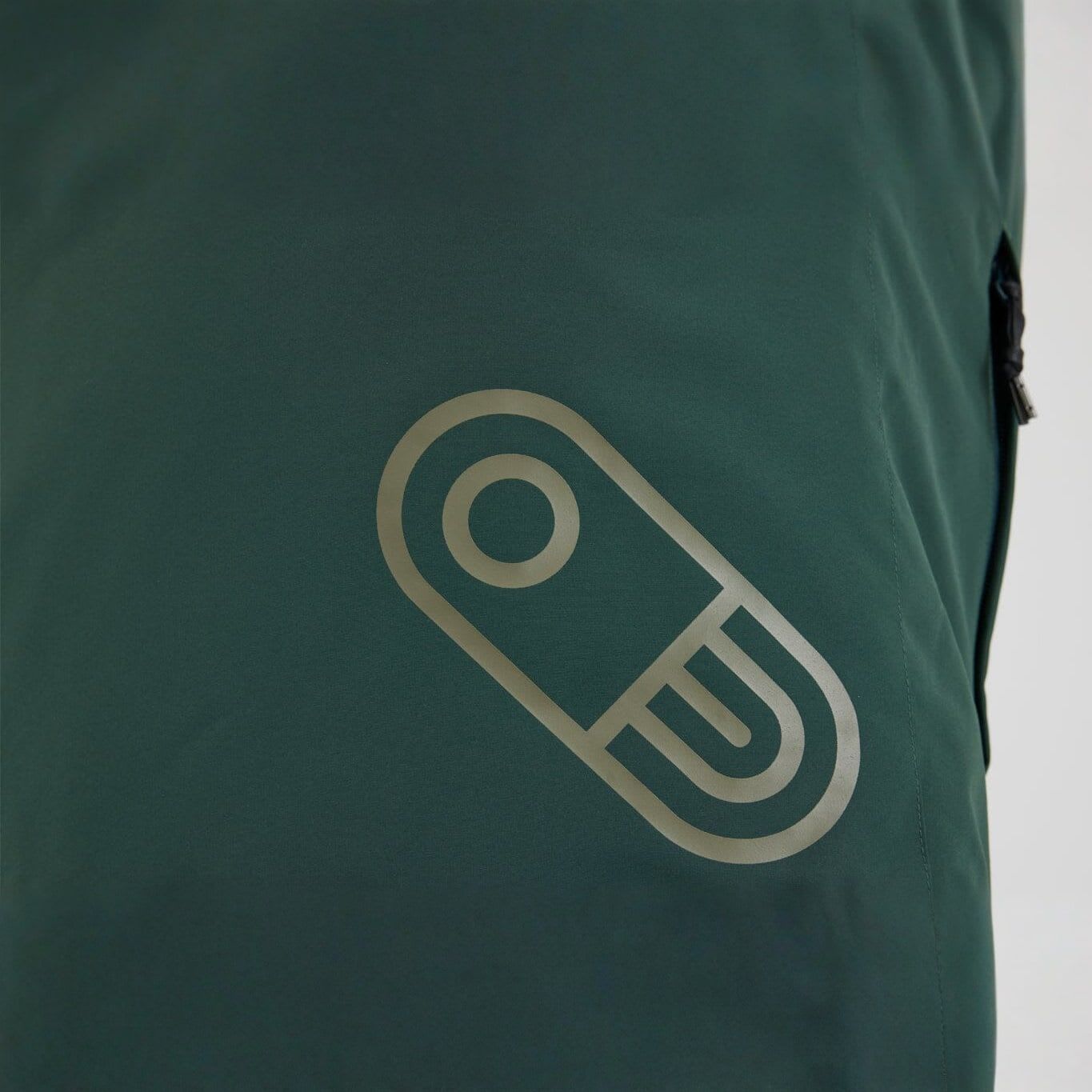 Airblaster Freedom Parka Jacket