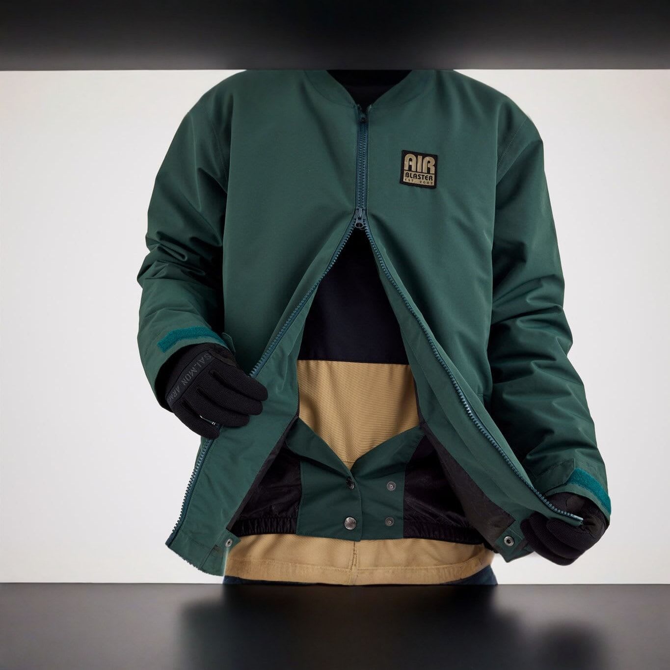 Airblaster Freedom Parka Jacket