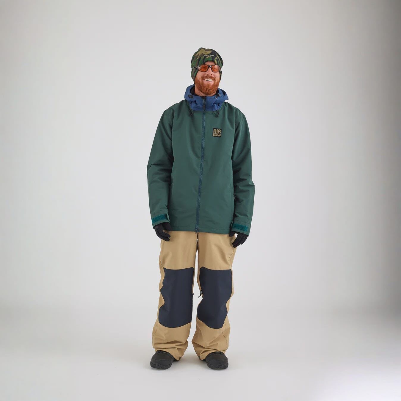 Airblaster Freedom Parka Jacket