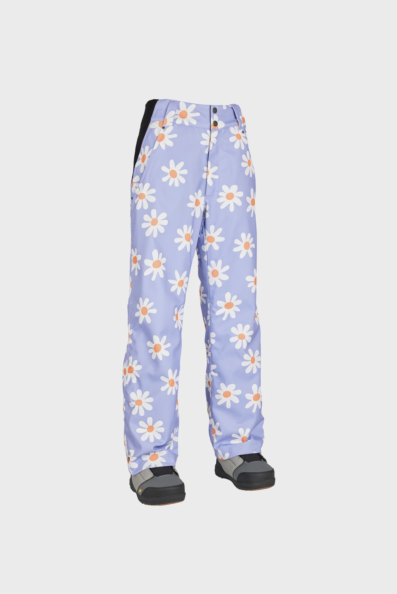 Airblaster High Waisted Pants