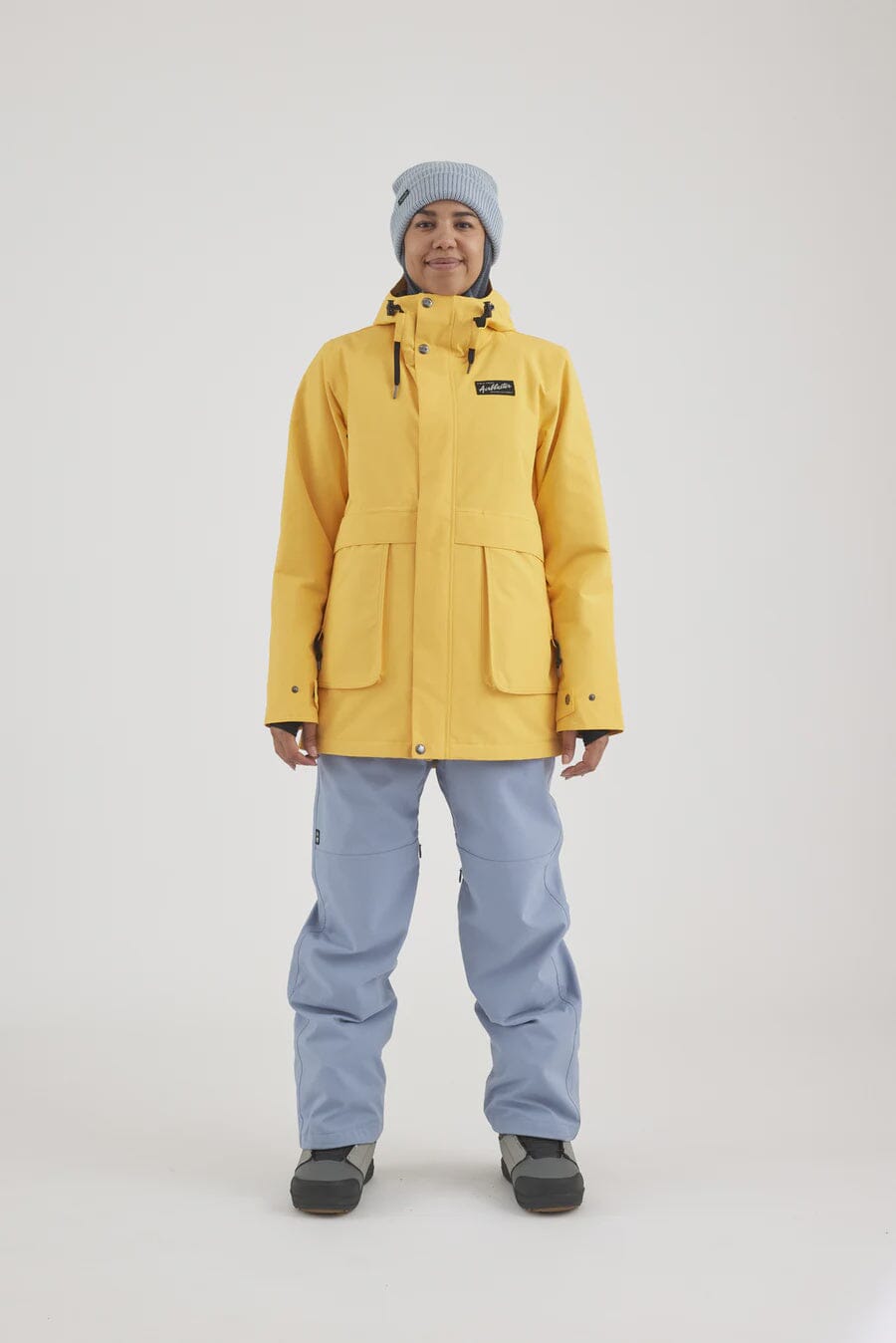 Airblaster Nicolette Jacket