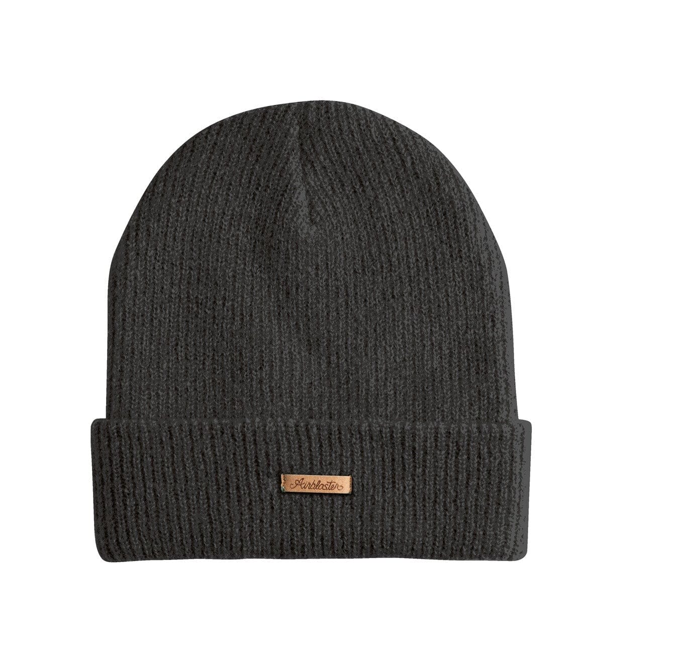 Airblaster Nicolette Mohair Beanie Black