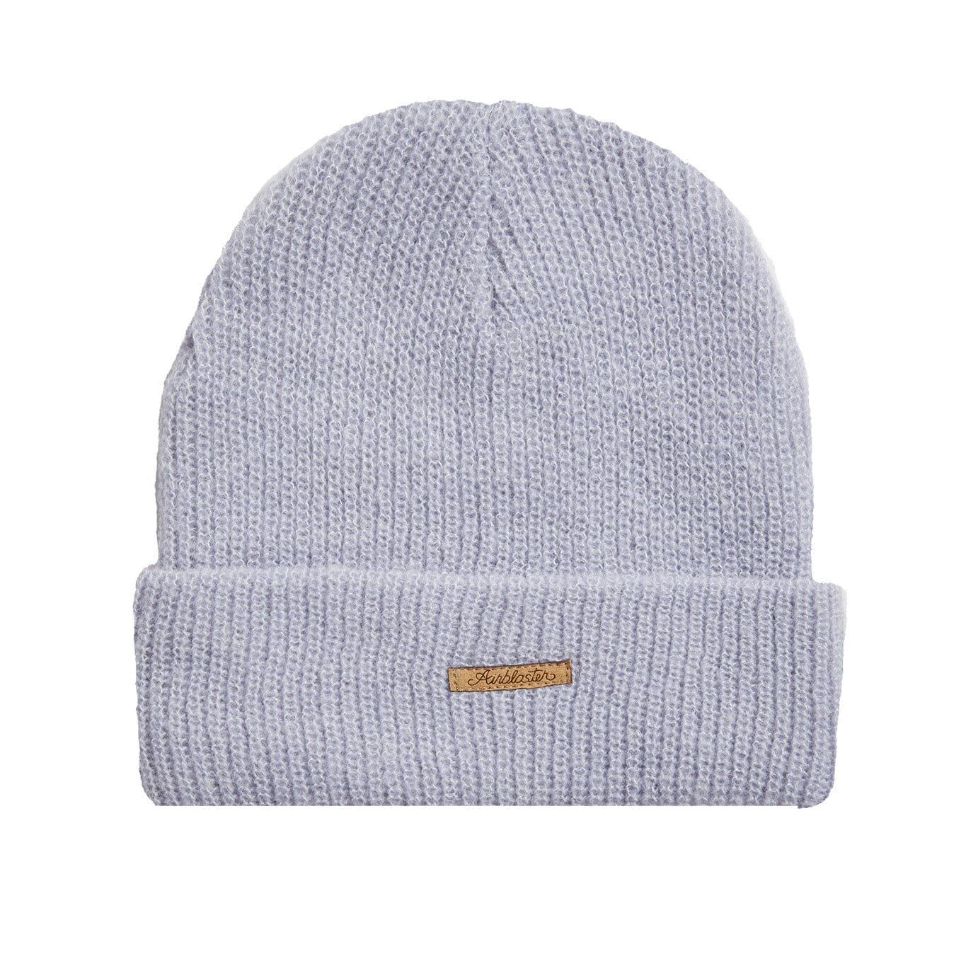 Airblaster Nicolette Mohair Beanie Lavender