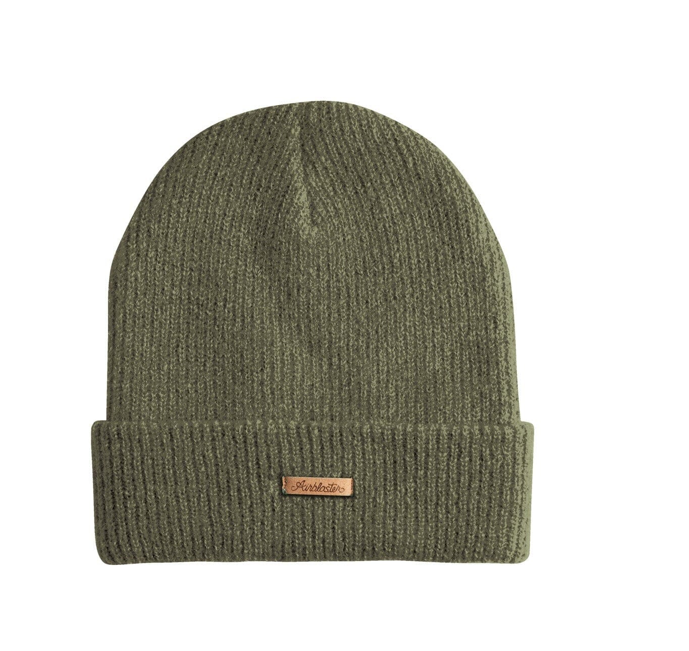 Airblaster Nicolette Mohair Beanie Mallard
