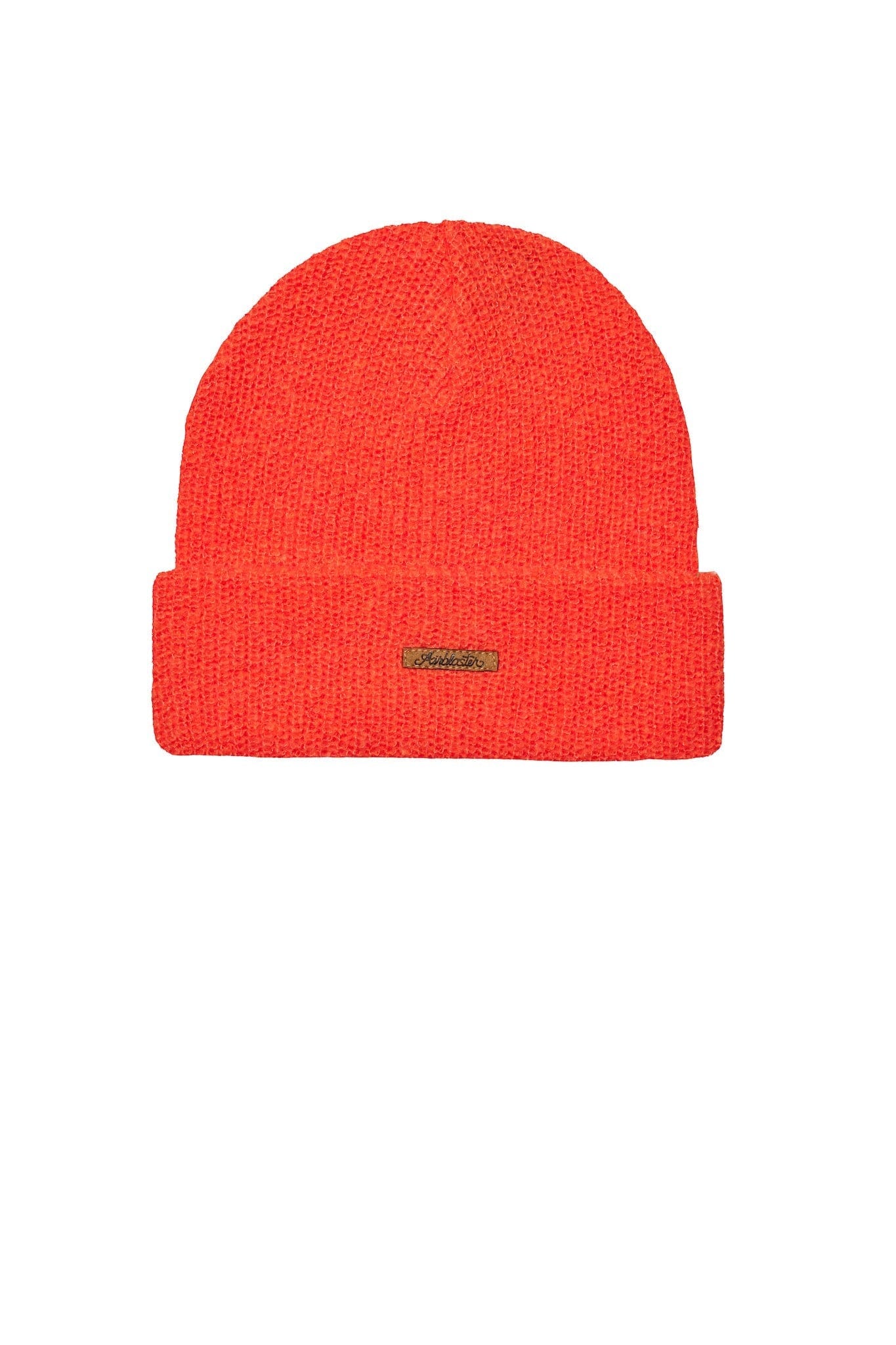 Airblaster Nicolette Mohair Beanie Poppie