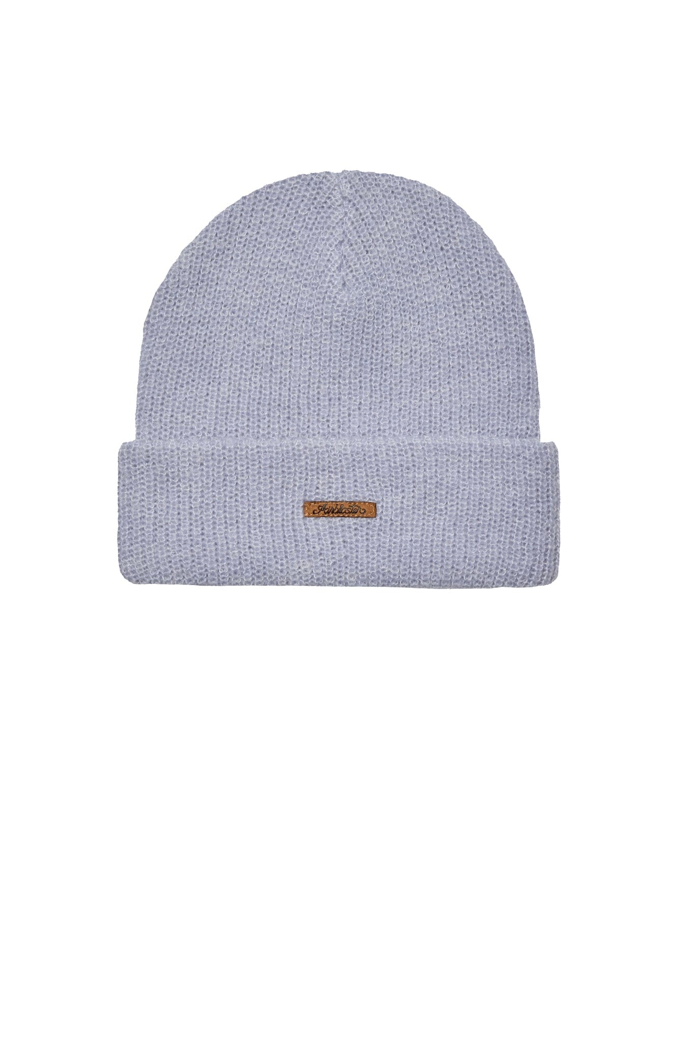Airblaster Nicolette Mohair Beanie Thistle