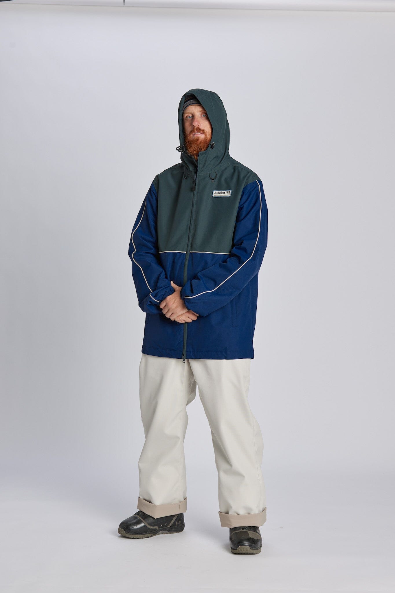 Airblaster Revert Jacket 2024