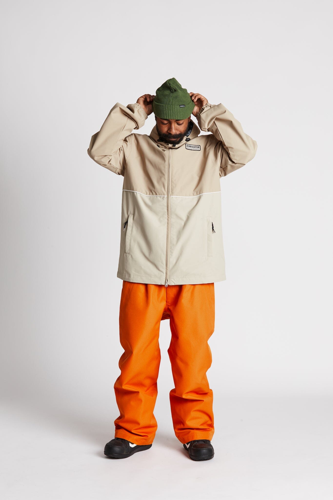 Airblaster Revert Jacket