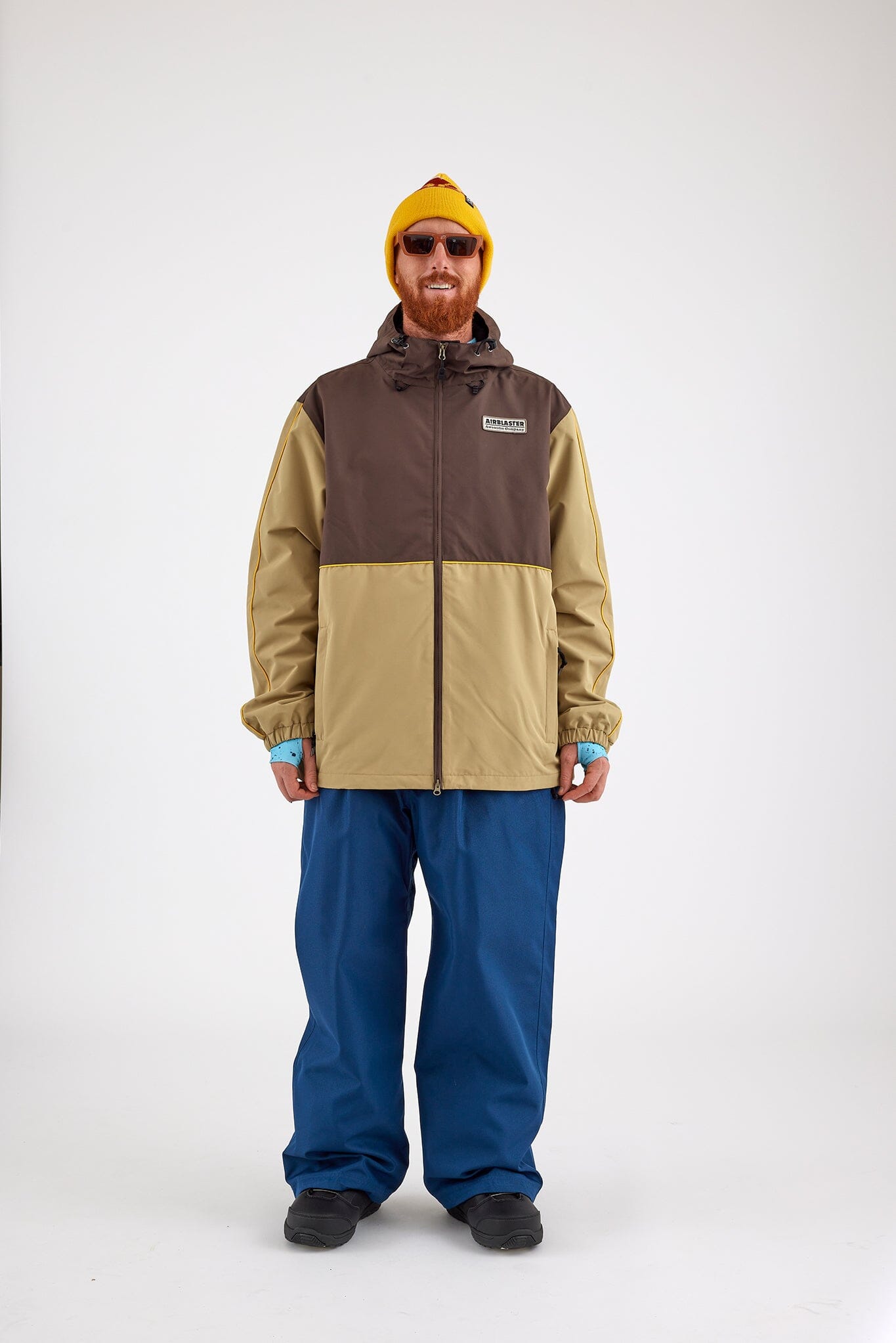 Airblaster Revert Jacket