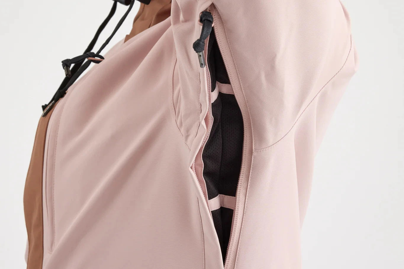 Airblaster Stay Wild Parka Jacket