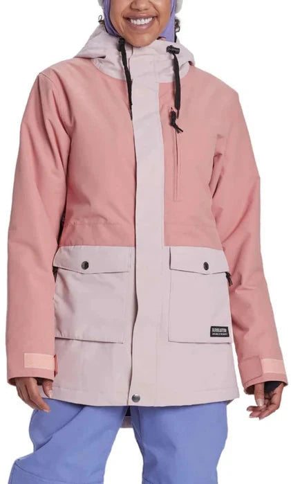 Airblaster Stay Wild Parka Jacket