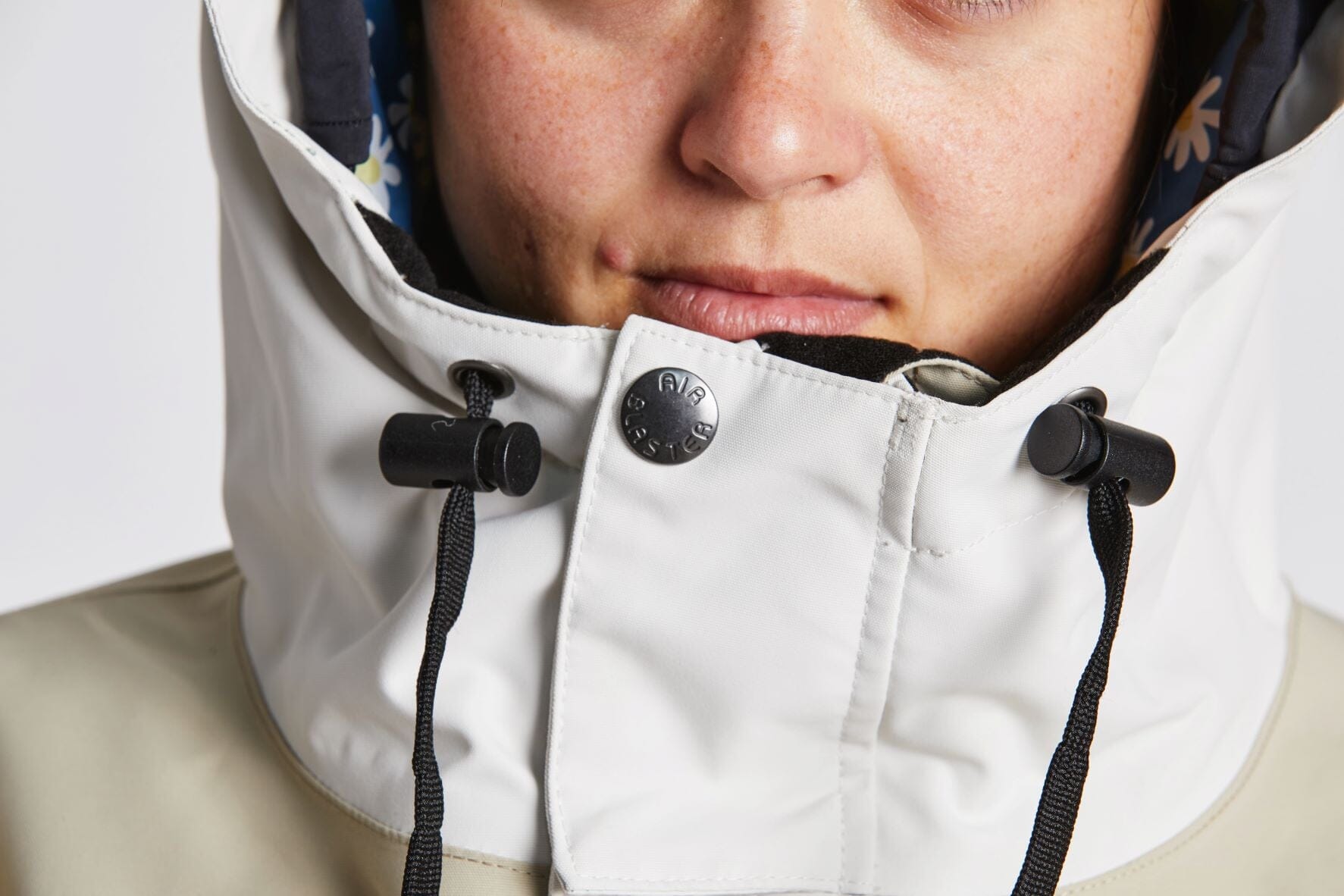 Airblaster Stay Wild Womens Parka
