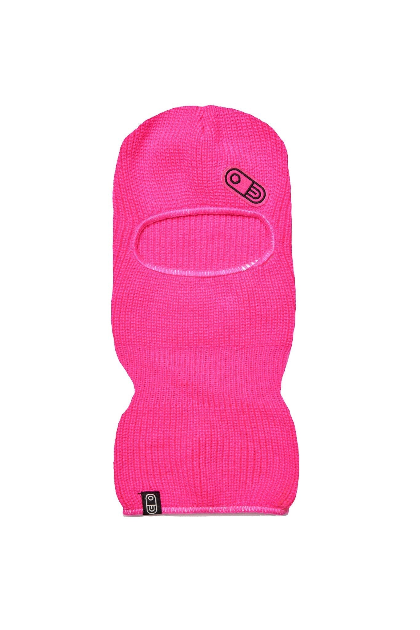 Airblaster Terryclava Hot Pink