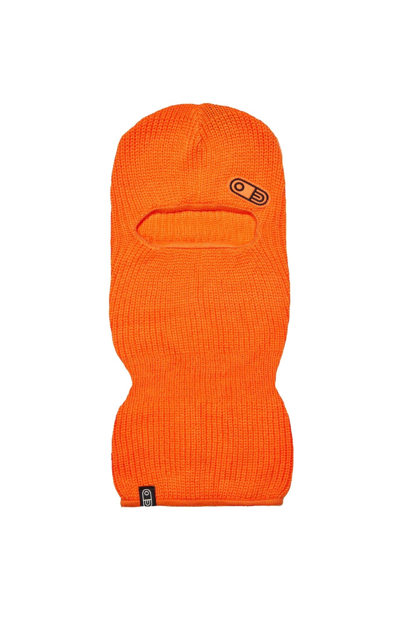 Airblaster Terryclava Orange