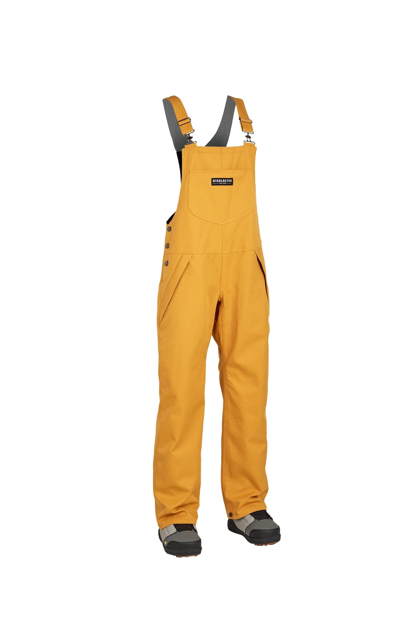 Airblaster Womens Freedom Bib Pants Jackelope S