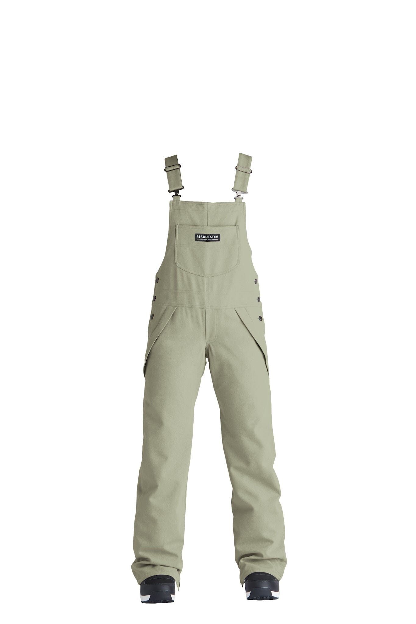 Airblaster Womens Freedom Bib Pants