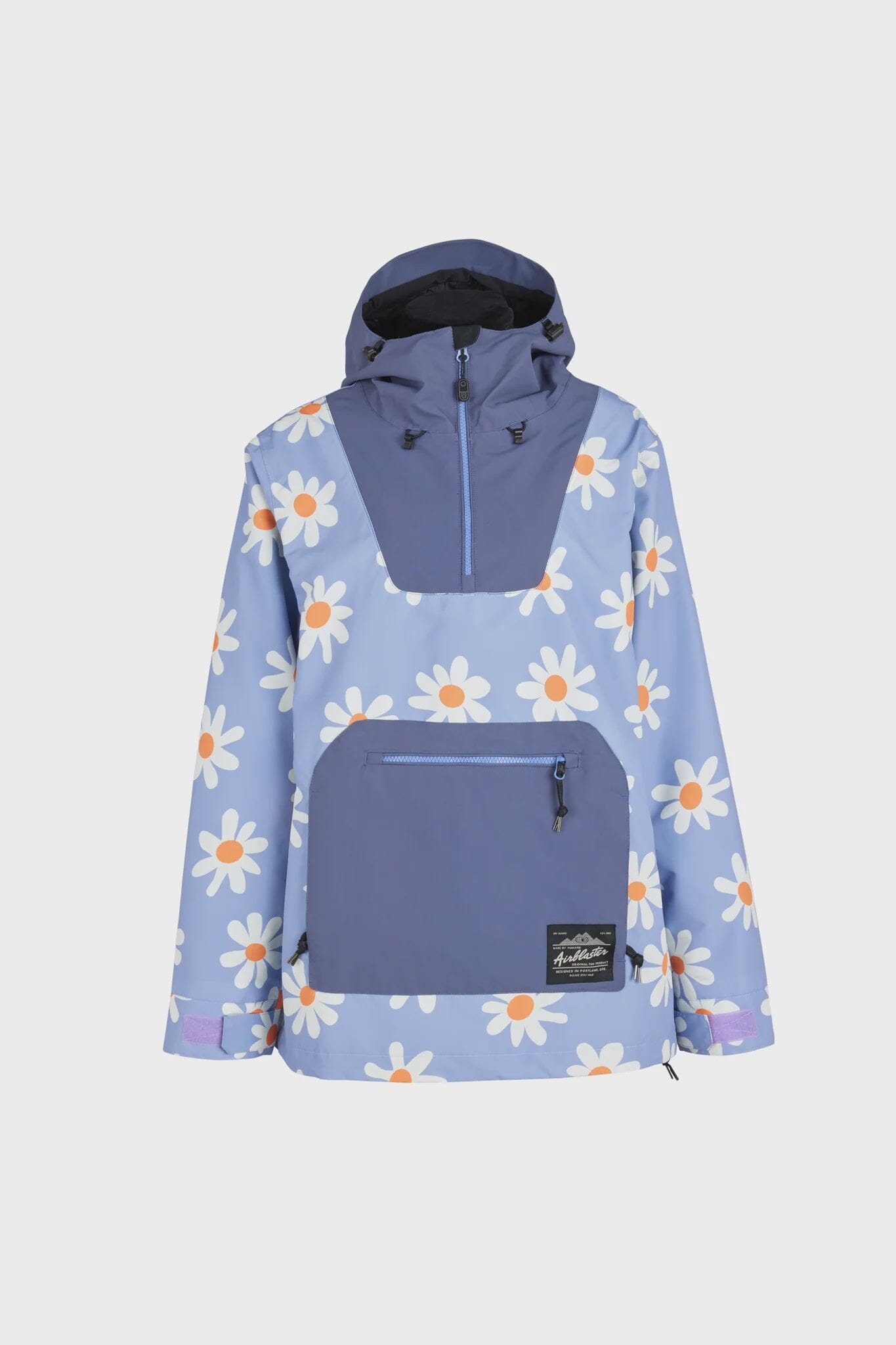 Airblaster Womens Freedom Pullover Jacket