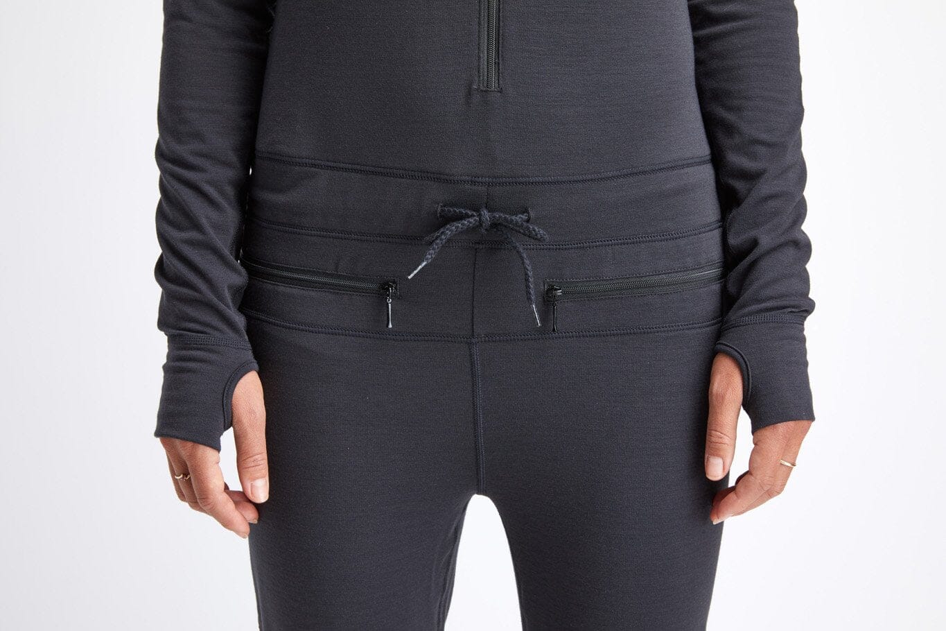 Airblaster Womens Hoodless Ninja Suit