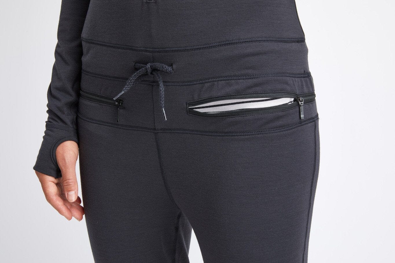 Airblaster Womens Hoodless Ninja Suit
