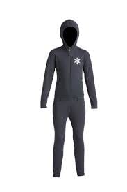 Airblaster Youth Ninja Suit Black XS