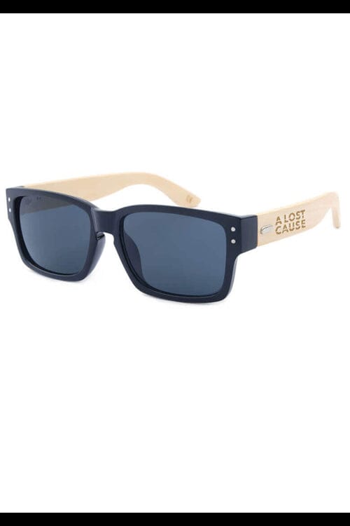 A Lost Cause Eazy Sunglasses