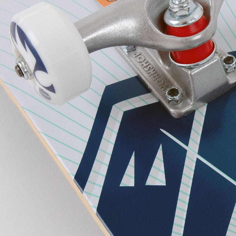 Alien Workshop OG Burst Complete