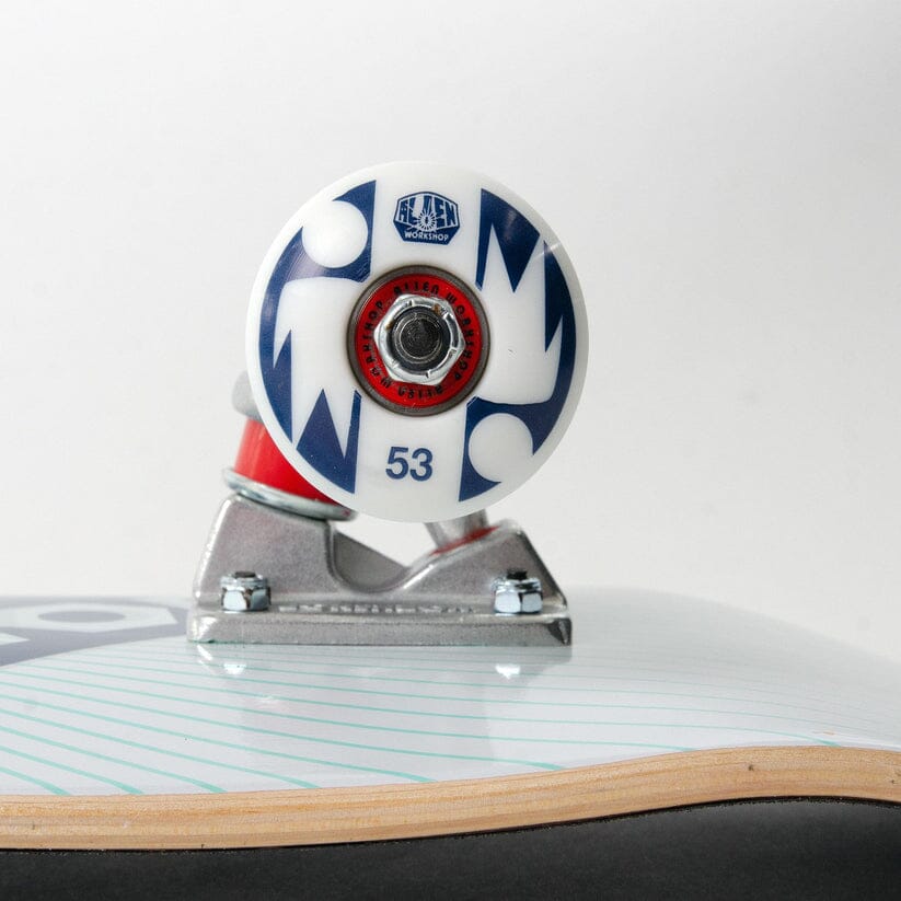 Alien Workshop OG Burst Complete