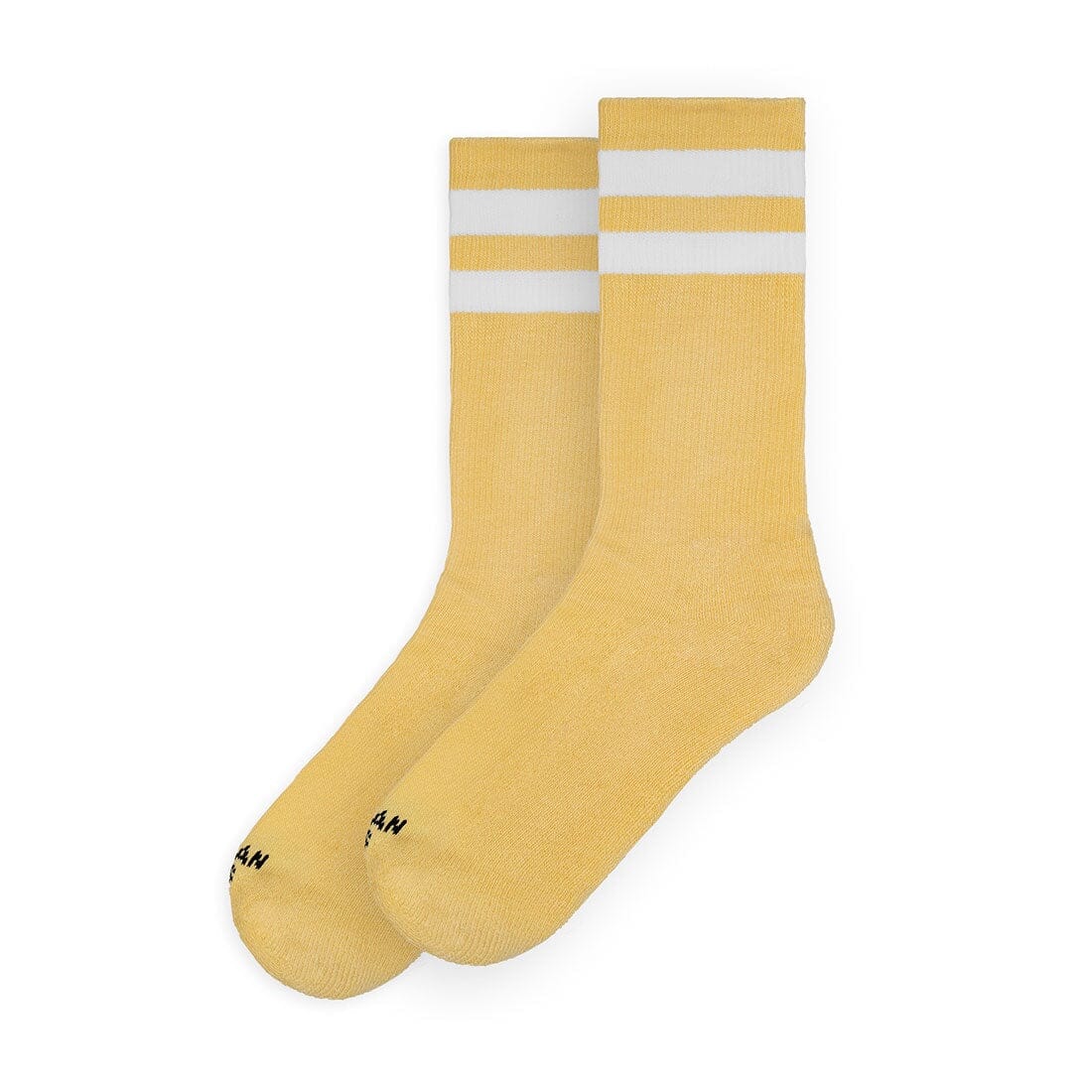 American Socks Buttercup - Mid High