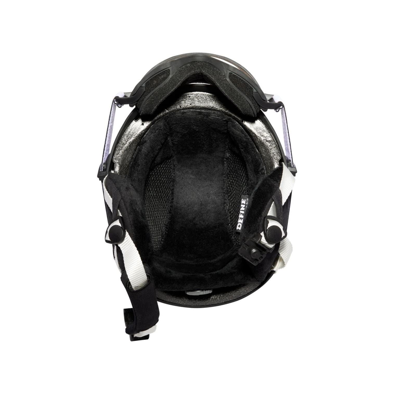 Anon Define Youth Helmet