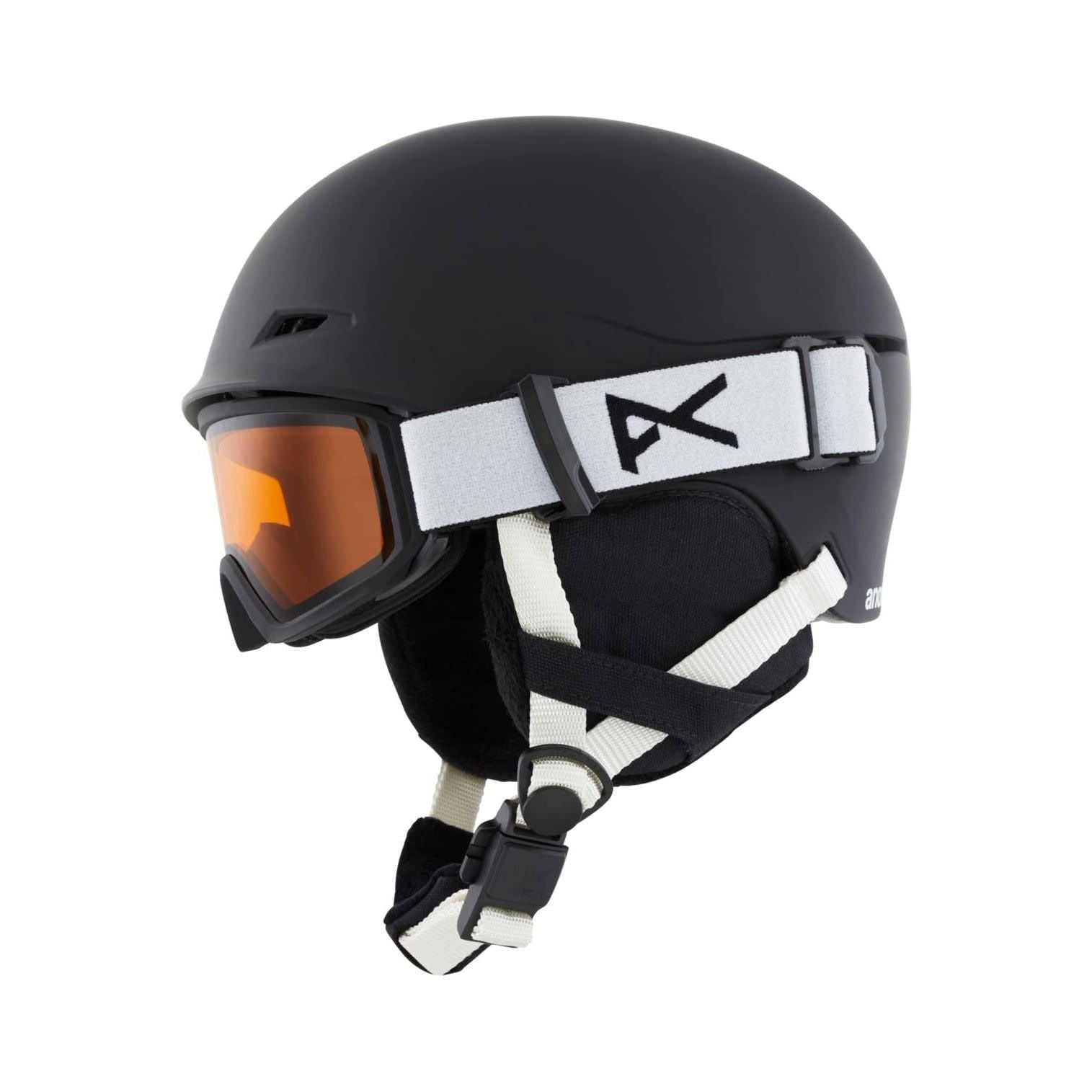 Anon Define Youth Helmet