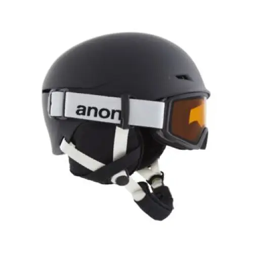 Anon Define Youth Helmet