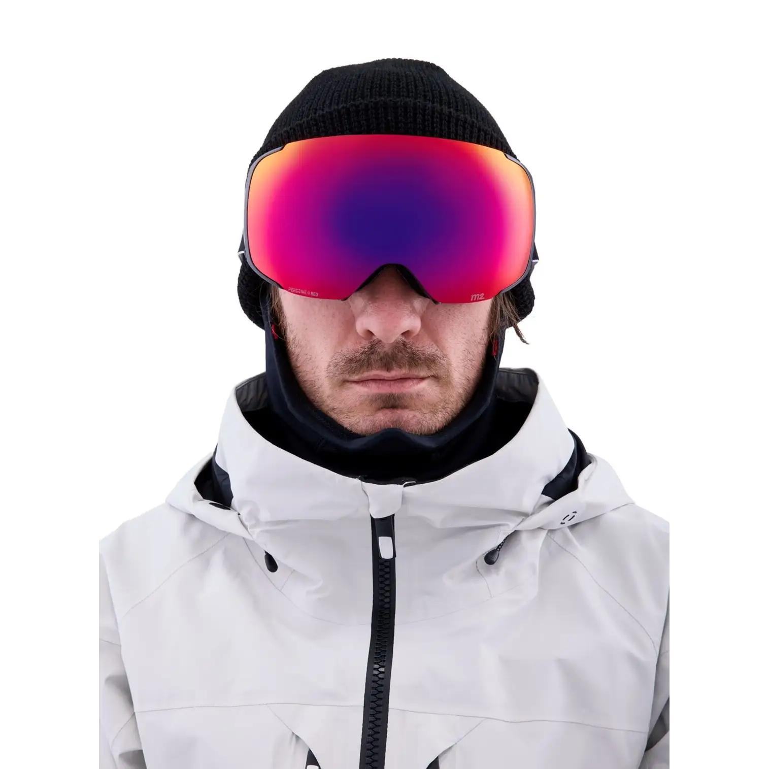 Anon M2 Goggles + Bonus Lens + MFI® Face Mask 2023