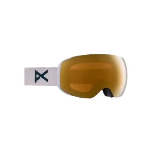 Anon M2 Goggles + Bonus Lens + MFI® Face Mask 2023