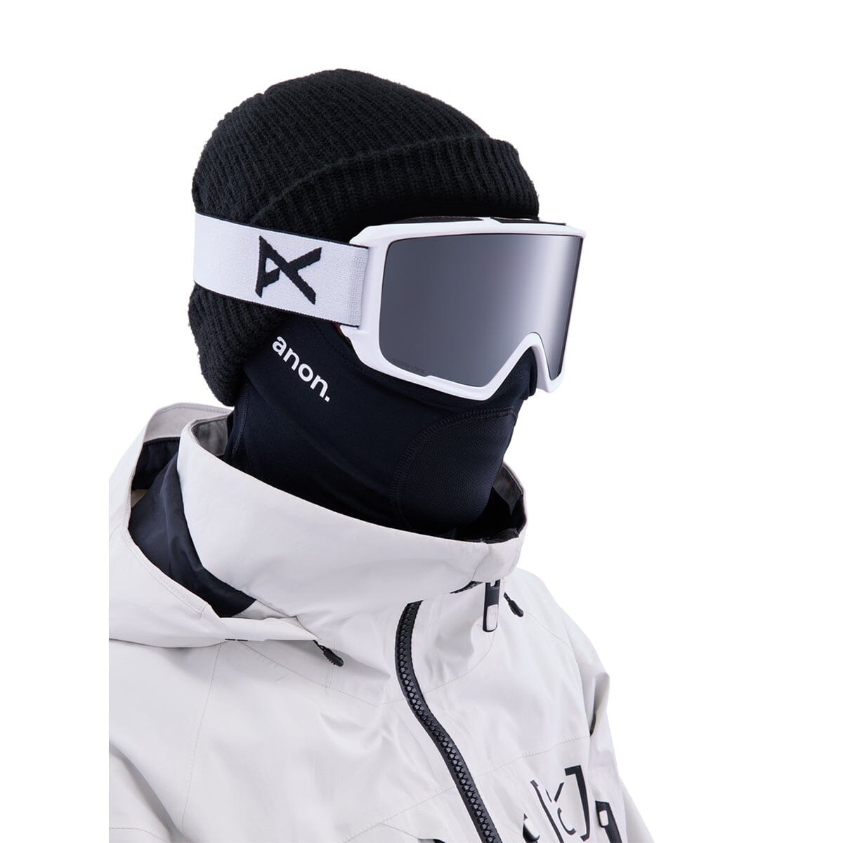 Anon M3 Goggles + Bonus Lens + MFI® Face Mask 2024