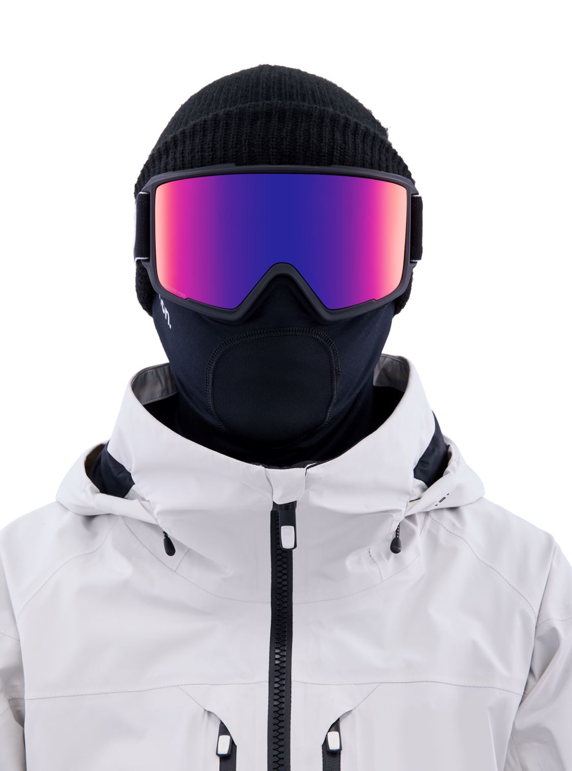 Anon M3 Goggles + Bonus Lens + MFI® Face Mask 2024